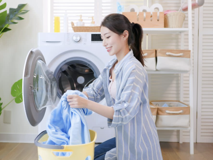 Chị Nguyễn Thu Hà